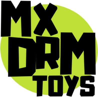 MX DRM TOY