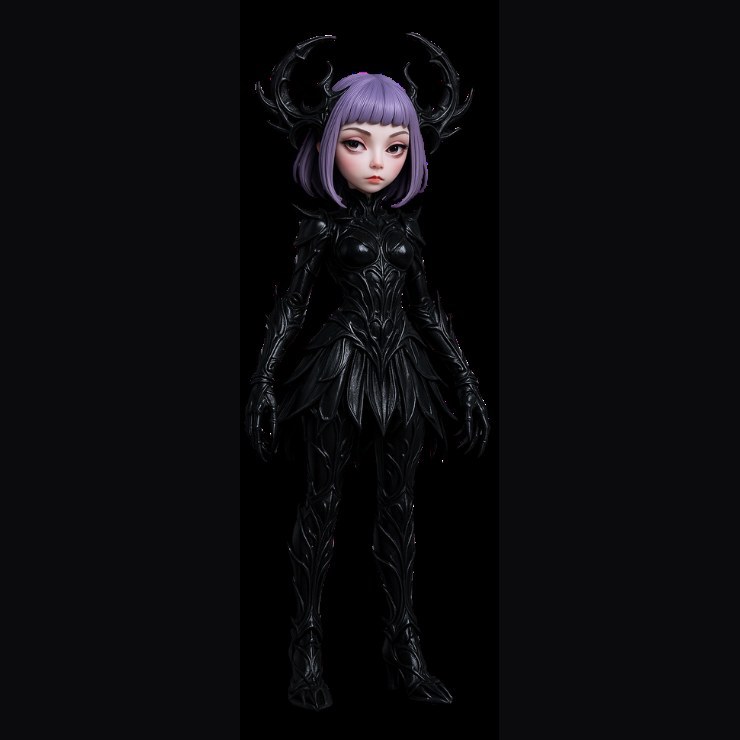 Concepto de personaje