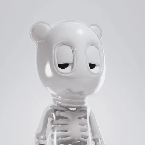 Figura de vinil coleccionable